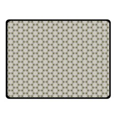 Background Website Pattern Soft Double Sided Fleece Blanket (small)  by Nexatart