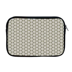 Background Website Pattern Soft Apple Macbook Pro 17  Zipper Case by Nexatart