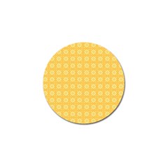 Pattern Background Texture Golf Ball Marker (10 Pack) by Nexatart