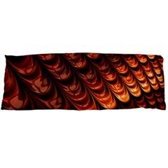 Fractal Mathematics Frax Body Pillow Case Dakimakura (two Sides) by Nexatart