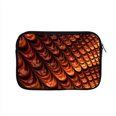 Fractal Mathematics Frax Apple Macbook Pro 15  Zipper Case