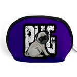 Pug Accessory Pouches (Medium)  Front