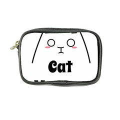 Love My Cat Mommy Coin Purse by Catifornia