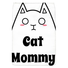 Love My Cat Mommy Flap Covers (s)  by Catifornia