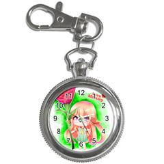 Happy Mother s Day Furry Girl Key Chain Watches by Catifornia