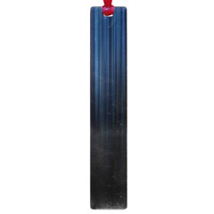 Black Blue Line Vertical Space Sky Large Book Marks by Mariart