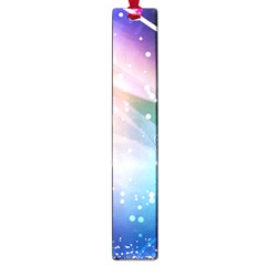 Christmas Large Book Marks by Mariart