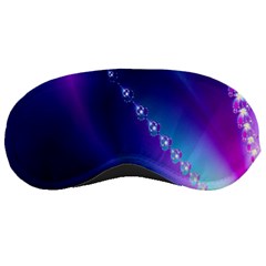 Flow Blue Pink High Definition Sleeping Masks