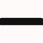 Green Black Widescreen Small Bar Mats 24 x4  Bar Mat