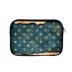 Grunge Ripped Paper Usa Flag Apple Macbook Pro 15  Zipper Case by Mariart