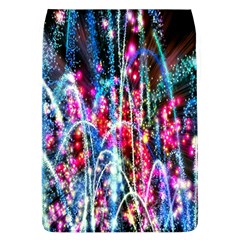 Fireworks Rainbow Flap Covers (l)  by Mariart