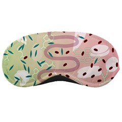 Gut Story Sleeping Masks by Mariart