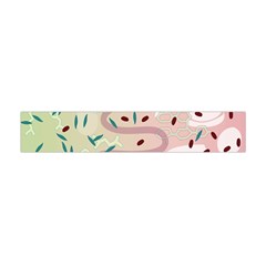 Gut Story Flano Scarf (mini) by Mariart