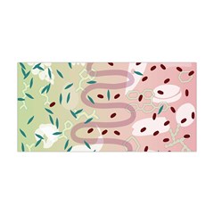 Gut Story Yoga Headband by Mariart