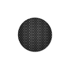 Rabstol Net Black White Space Light Golf Ball Marker by Mariart