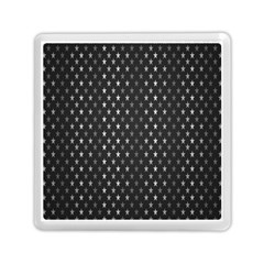 Rabstol Net Black White Space Light Memory Card Reader (square) 