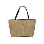 Abstract Forest Trees Age Aging Shoulder Handbags Back