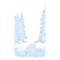 Winter Snow Trees Forest Memory Card Reader by Nexatart