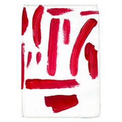 Paint Paint Smear Splotch Texture Flap Covers (l)  by Nexatart