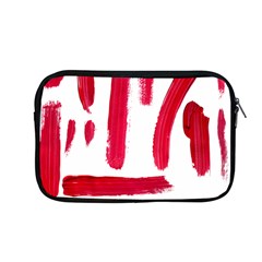 Paint Paint Smear Splotch Texture Apple Macbook Pro 13  Zipper Case by Nexatart