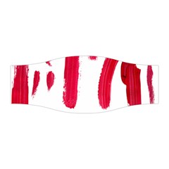 Paint Paint Smear Splotch Texture Stretchable Headband by Nexatart