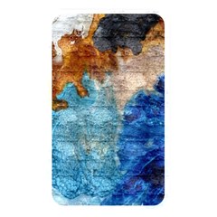 Painted Texture              Memory Card Reader (rectangular) by LalyLauraFLM