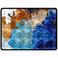 Painted Texture             Plate Mat by LalyLauraFLM