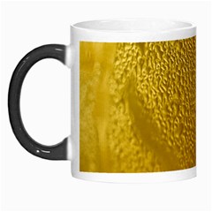 Beer Beverage Glass Yellow Cup Morph Mugs by Nexatart