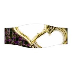 Lover Romantic Couple Apart Stretchable Headband