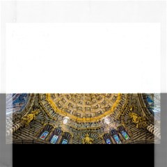 Arches Architecture Cathedral Rectangular Jigsaw Puzzl by Nexatart