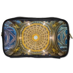 Arches Architecture Cathedral Toiletries Bags 2-side by Nexatart