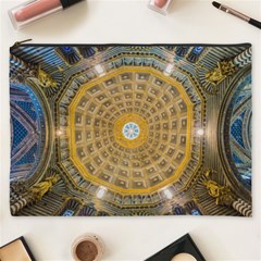 Arches Architecture Cathedral Cosmetic Bag (xxxl)  by Nexatart