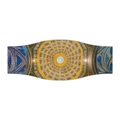 Arches Architecture Cathedral Stretchable Headband