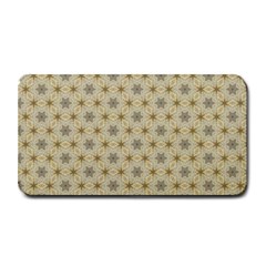 Star Basket Pattern Basket Pattern Medium Bar Mats by Nexatart