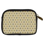 Star Basket Pattern Basket Pattern Digital Camera Cases Back