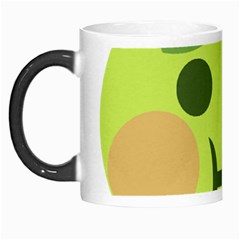 Barf Morph Mugs by BestEmojis