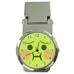 Barf Money Clip Watches Front