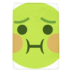 Barf Flap Covers (s)  by BestEmojis