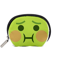 Barf Accessory Pouches (small)  by BestEmojis