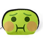 Barf Accessory Pouches (Medium)  Back