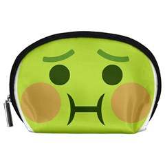 Barf Accessory Pouches (large)  by BestEmojis