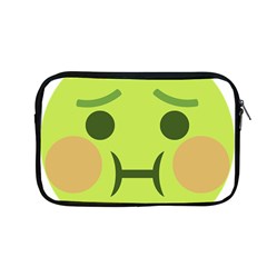 Barf Apple Macbook Pro 13  Zipper Case