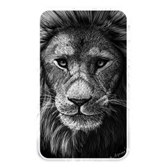 My Lion Sketch Memory Card Reader by 1871930