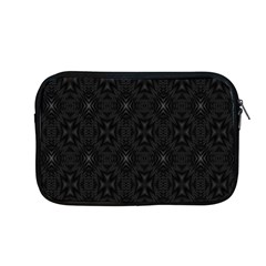 Star Black Apple Macbook Pro 13  Zipper Case by Mariart