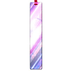 Widescreen Polka Star Space Polkadot Line Light Chevron Waves Circle Large Book Marks