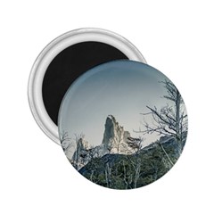 Fitz Roy Mountain, El Chalten Patagonia   Argentina 2 25  Magnets by dflcprints