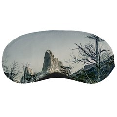 Fitz Roy Mountain, El Chalten Patagonia   Argentina Sleeping Masks by dflcprints