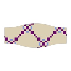 Pattern Background Vector Seamless Stretchable Headband