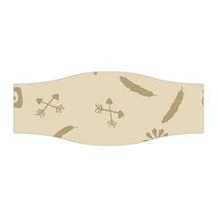 Pattern Culture Seamless American Stretchable Headband