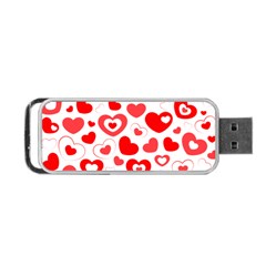 Cards Ornament Design Element Gala Portable Usb Flash (one Side) by Nexatart